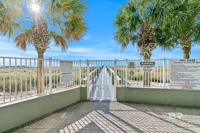 26750 Perdido Beach Boulevard #1007, Orange Beach, AL 36561 - Photo 25