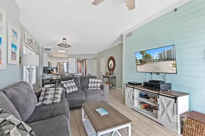 26750 Perdido Beach Boulevard #1007, Orange Beach, AL 36561 - Photo 3