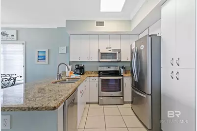 26750 Perdido Beach Boulevard #1007, Orange Beach, AL 36561 - Photo 5
