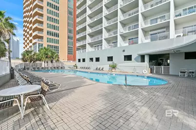 26750 Perdido Beach Boulevard #1007, Orange Beach, AL 36561 - Photo 23