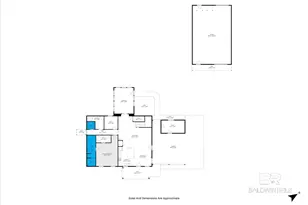 43157 State Hwy 225, Bay Minette, AL 36507 - Photo 45