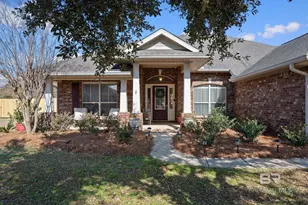 11581 Wentwood Ct, Daphne, AL 36526 - Photo 1