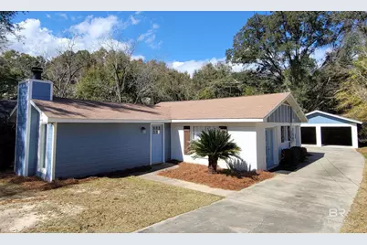 1411 Wilson Avenue, Daphne, AL 36526 - Photo 1