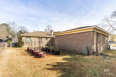 9751 Pine Knoll Road, Mobile, AL 36608 - Photo 31