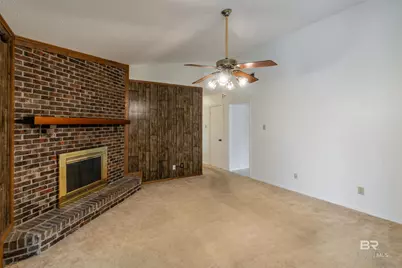 9751 Pine Knoll Road, Mobile, AL 36608 - Photo 11