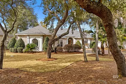 331 Peninsula Boulevard, Gulf Shores, AL 36542 - Photo 1