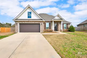 804 Connolly Av, Foley, AL 36535 - Photo 1