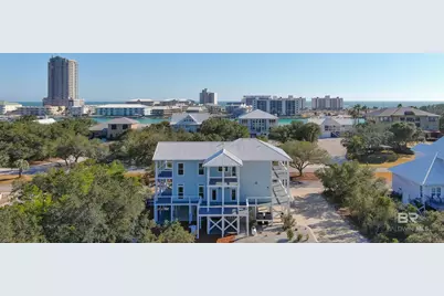 28749 Ono Boulevard, Orange Beach, AL 36561 - Photo 1