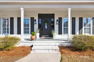 21980 Country Woods Dr, Fairhope, AL 36532 - Photo 3