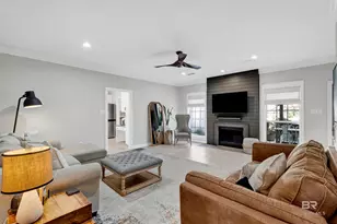 21980 Country Woods Dr, Fairhope, AL 36532 - Photo 29