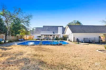 21980 Country Woods Drive, Fairhope, AL 36532 - Photo 11