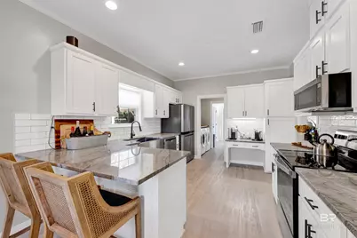 21980 Country Woods Drive, Fairhope, AL 36532 - Photo 23