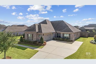 8844 Rosedown Lane, Daphne, AL 36526 - Photo 1