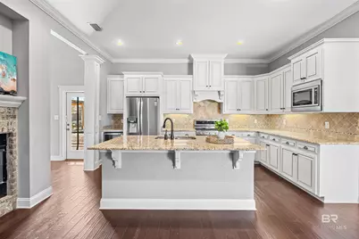 8844 Rosedown Lane, Daphne, AL 36526 - Photo 5