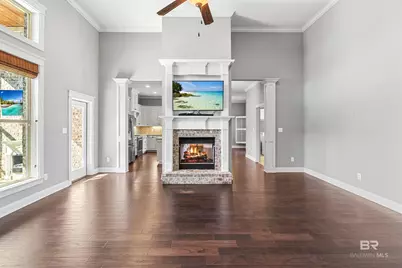 8844 Rosedown Lane, Daphne, AL 36526 - Photo 3