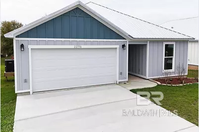 22756 Respite Lane, Foley, AL 36535 - Photo 3