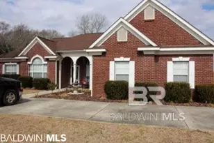 18875 Pecan Ln, Robertsdale, AL 36567 - Photo 1