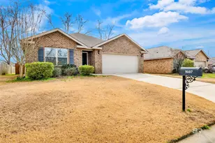 1607 Abbey Loop, Foley, AL 36535 - Photo 1