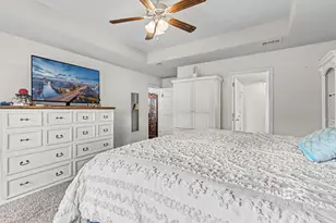 1861 Woodhinge Ct, Semmes, AL 36575 - Photo 13