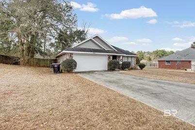 1861 Woodhinge Court, Semmes, AL 36575 - Photo 3
