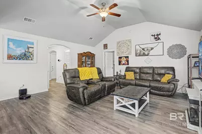 1861 Woodhinge Court, Semmes, AL 36575 - Photo 11