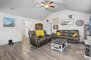 1861 Woodhinge Ct, Semmes, AL 36575 - Photo 11