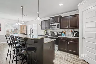 1861 Woodhinge Court, Semmes, AL 36575 - Photo 5