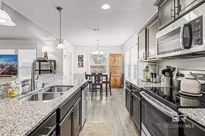 1861 Woodhinge Court, Semmes, AL 36575 - Photo 7