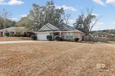 1861 Woodhinge Court, Semmes, AL 36575 - Photo 1