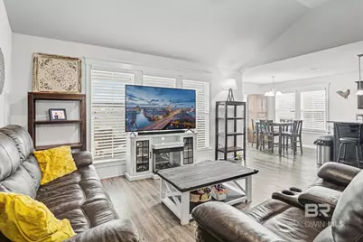 1861 Woodhinge Court, Semmes, AL 36575 - Photo 9