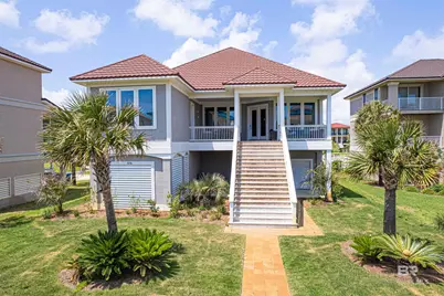 3214 Dolphin Drive, Gulf Shores, AL 36542 - Photo 1