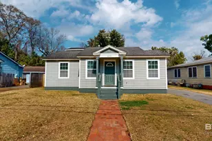 2454 Taylor Ave, Mobile, AL 36606 - Photo 1