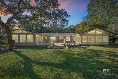 9488 Bay View Drive, Lillian, AL 36549 - Photo 1