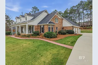 31515 Rhett Drive, Spanish Fort, AL 36527 - Photo 3