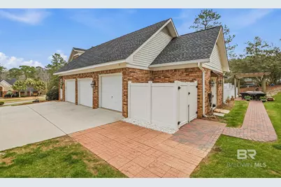 31515 Rhett Drive, Spanish Fort, AL 36527 - Photo 11