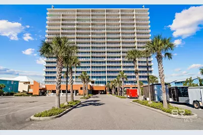 1524 W Beach Boulevard #301, Gulf Shores, AL 36542 - Photo 5