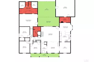 1112 Savannah Dr, Mobile, AL 36609 - Photo 21