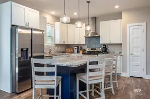 908 Lafitte Pl, Dauphin Island, AL 36528 - Photo 5