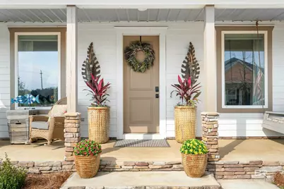 1146 Yellow Daisy Lane, Foley, AL 36535 - Photo 5