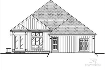 33087 Shinnecock Lane, Loxley, AL 36551 - Photo 3