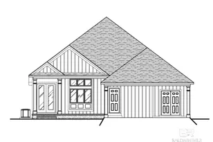 33087 Shinnecock Ln, Loxley, AL 36551 - Photo 3