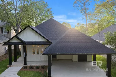 33087 Shinnecock Lane, Loxley, AL 36551 - Photo 3