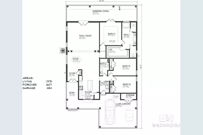 33087 Shinnecock Lane, Loxley, AL 36551 - Photo 67