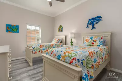 1701 Bienville Boulevard #305, Dauphin Island, AL 36528 - Photo 19