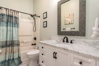 1701 Bienville Boulevard #305, Dauphin Island, AL 36528 - Photo 33