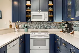 1701 Bienville Blvd, Dauphin Island, AL 36528 - Photo 13