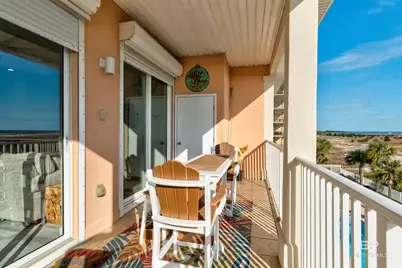 1701 Bienville Boulevard #305, Dauphin Island, AL 36528 - Photo 3