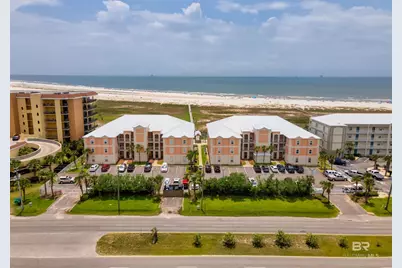 1701 Bienville Boulevard #305, Dauphin Island, AL 36528 - Photo 1