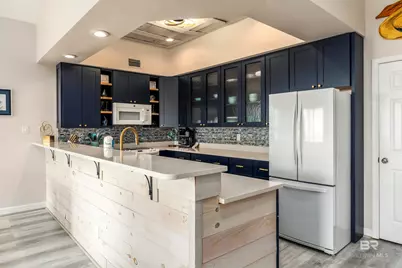 1701 Bienville Boulevard #305, Dauphin Island, AL 36528 - Photo 11