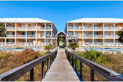 1701 Bienville Boulevard #305, Dauphin Island, AL 36528 - Photo 45